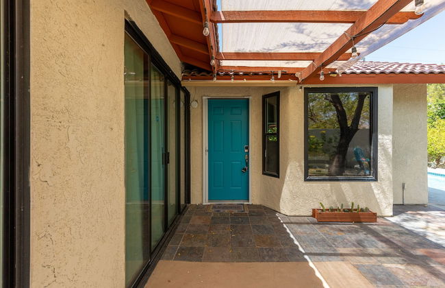 Palm Paradise - Foto 55