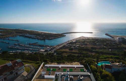 Ocean Views - New Private Condominium with Pool & Sea Views - Foto 27