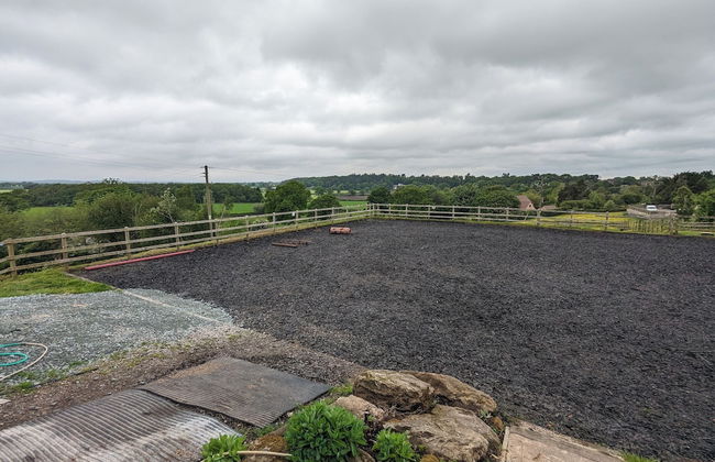 Rustic Log Cabin - Dog Friendly - Sleeps 2 - Views - Foto 26