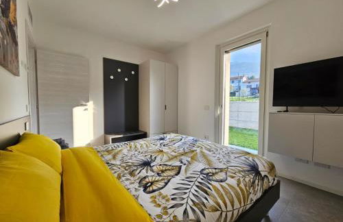 Villa Tarca - Colico, Lake Como - Foto 12