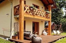 Zacisze pod Śnieżką - Foto 5