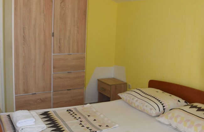 Apartments Dana - Foto 19