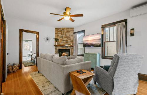 Lyndale Pleasant Getaway - Foto 29