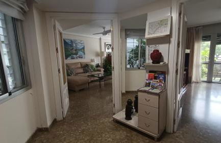 Feria apartment, near Plaza España - Foto 18