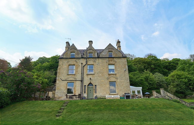 Berkeley House - Foto 56