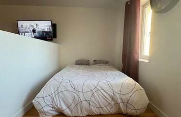 Le 71 - Love Room Cozy - Disney 20min - Foto 12