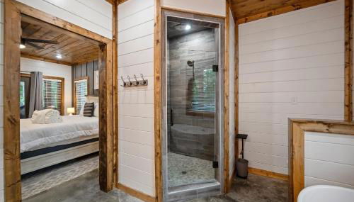 Blissful Pines - Foto 2