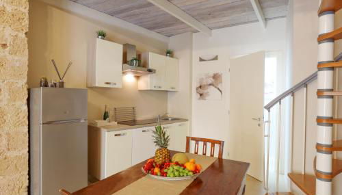 Suite del Borgo - Foto 3, stove