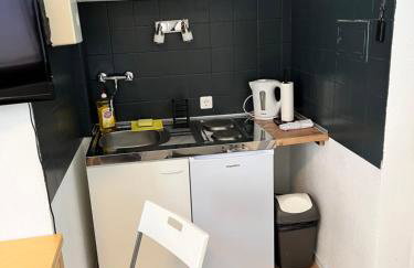 KnocksCasa4You Mini Appartement Nr 22 - Foto 12