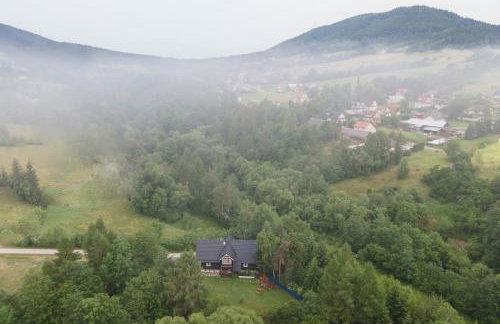 Bratkowa Chata - Photo 44