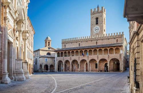 Residence Borgo Offida - Foto 45