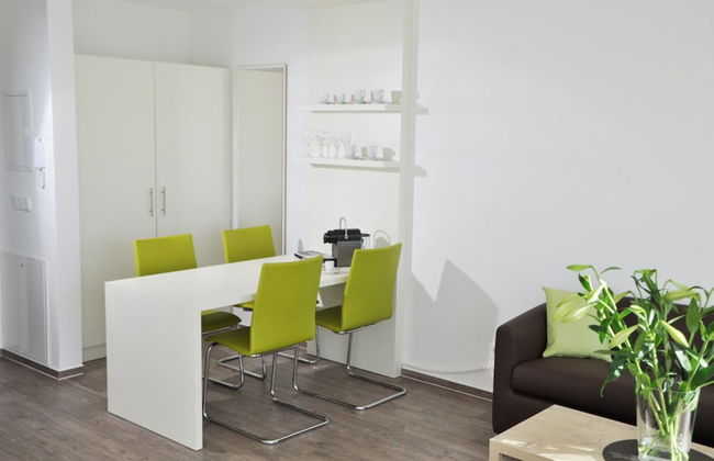 Adapt Apartments Berlin-Adlershof - Foto 7