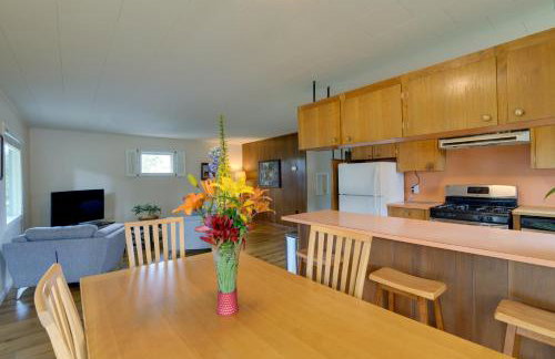 Downtown Anchorage Vacation Rental with Garden Views - Photo 10