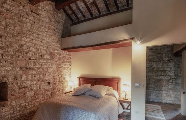 Castello Valenzino - Foto 55