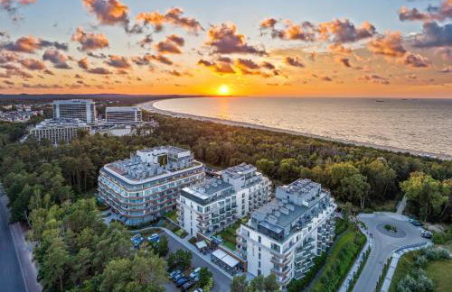 ApartPark by Baltic Home - Foto 80