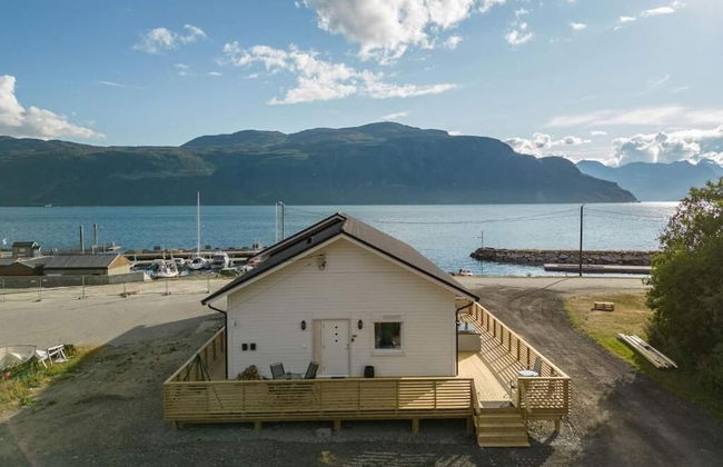 Alpan Apartments - Foto 1