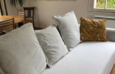 Les Oyats - Maison classée 3 étoiles - Photo 22