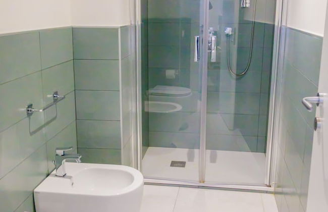 A due Passi dal Molo by Wonderful Italy - Apartment - Photo 4