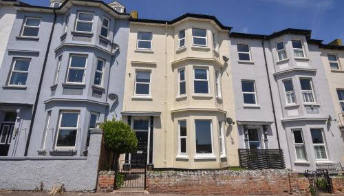 Flat 2, 10 Seafield Road - Foto 1