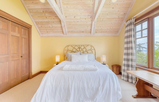 Goldilocks by Avantstay Luxury Waterfront Home - Foto 21