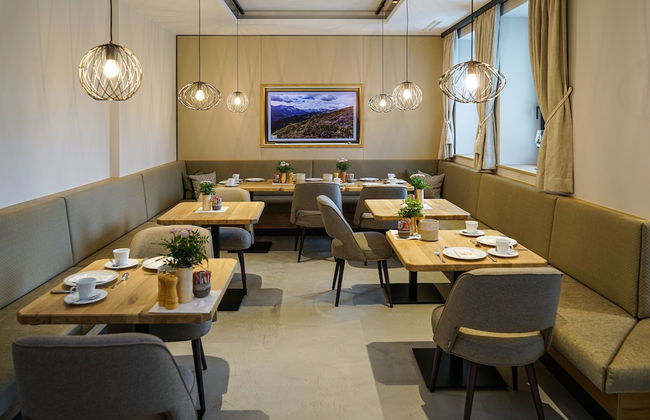 Ferienwohnungen Hautz - Foto 30