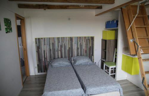 The 2 Gites Saphir et Rubis - Foto 34