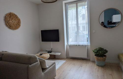 Les Talards - 5 mn à pieds gare TGV - Foto 15