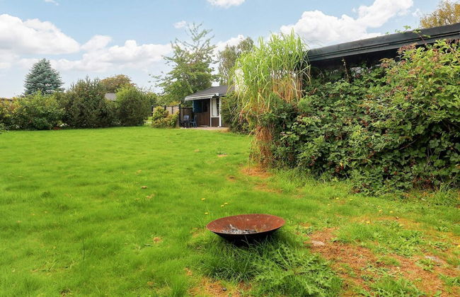 4 Person Holiday Home in Frorup - Photo 30