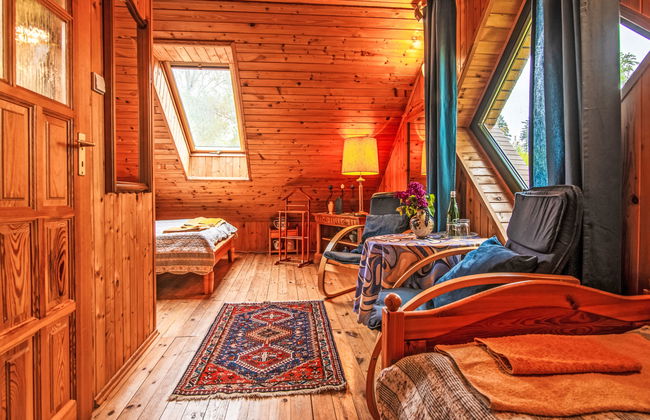 3 bedroom House in Ustka (Gmina) with garden and terrace - Photo 15