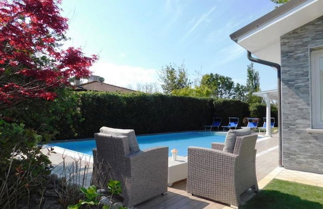 Elegant Villa in the Idyllic Island of Albarella - Foto 14