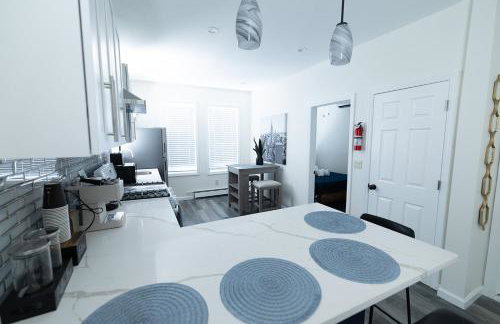 Cozy Urban Oasis Near NYC - Foto 31