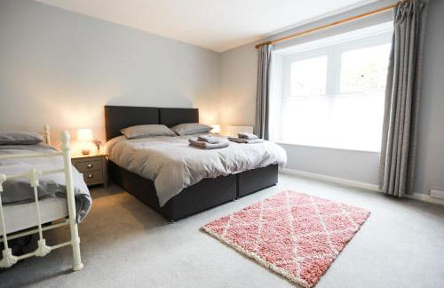 Woodside Oak hot tub & pool sleeps 4-6 - Foto 28