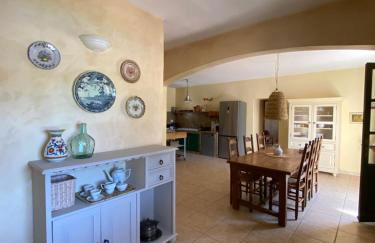 Le petit cabanon en Provence - Foto 20