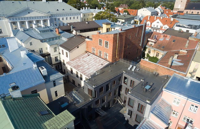 Konrad Old Town Apartments - Photo 52