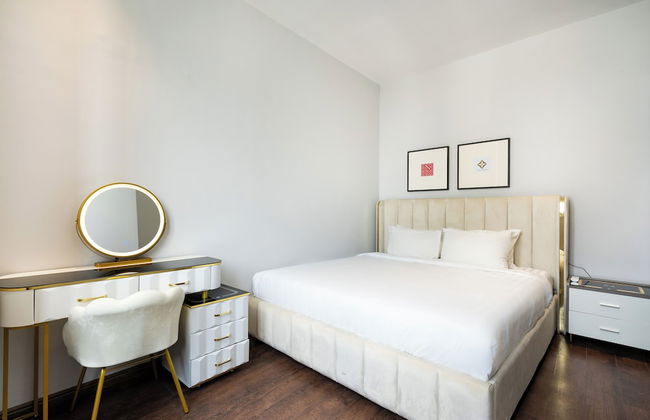 THE ONE Saigon Luxury Citypoint - Photo 12