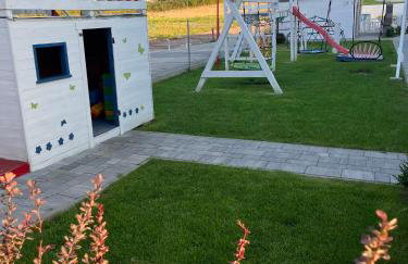 Holiday House Sarbinowo - Photo 61