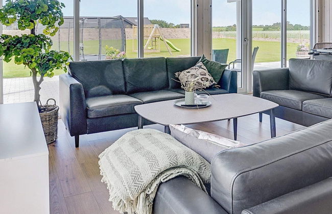 Luxury Retreat by Limfjorden - By Traum Ferienwohnungen - Foto 19