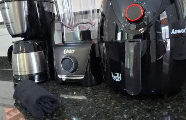 Casa com 3 suítes a 5 min do Centro - Foto 11