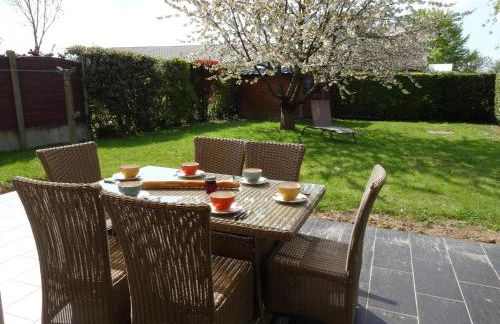 House in Basse-Normandie near Mont St Michel - Foto 15