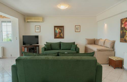 AKANTHOS Rental House - Foto 9