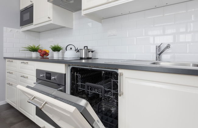 Apartment Belgradzka Ursynów by Renters - Foto 3