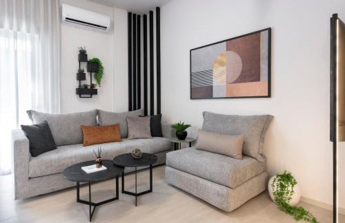 Athenian Modern & Luxury Apartments - Foto 50