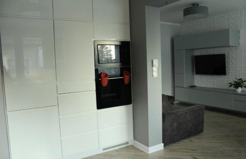 Apartamenty nad Zatoką - Kuźnica - Foto 17