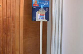 Colosseum relax family apartament - Foto 6