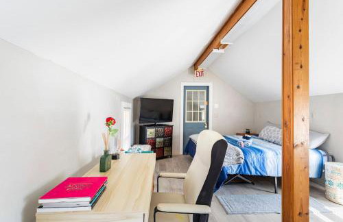 Heart of Historic Wurtsboro Suite 6 - Foto 4