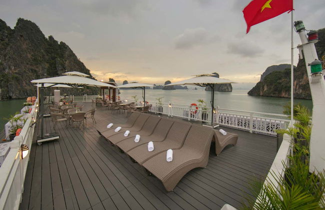 Ha Long Bay 2-Day Cruise - Photo 1