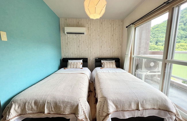 Few Days Condominium Jozankei - Foto 13