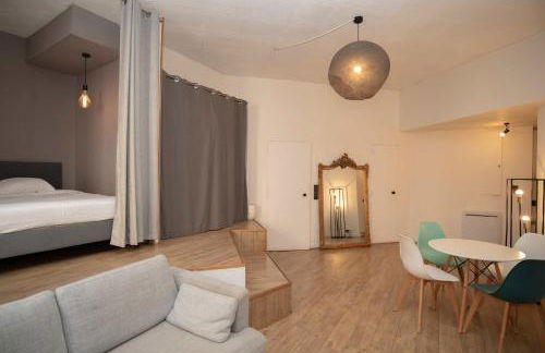 Beautiful Studio in the Heart of Lyon - Photo 11