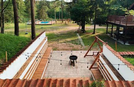 Ostoja Sawica - Foto 40