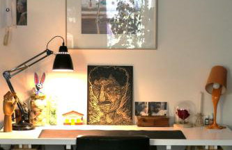 Superbe T3- Two bedrooms appartment with garden and pétanque! Perfect Spot! - Photo 29